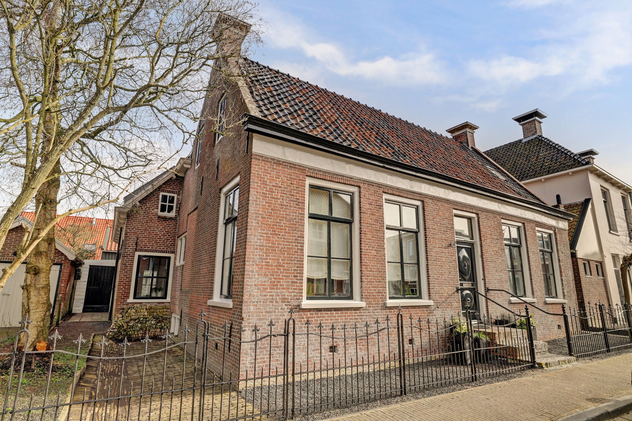 Foto 3 van Skilpaed 31