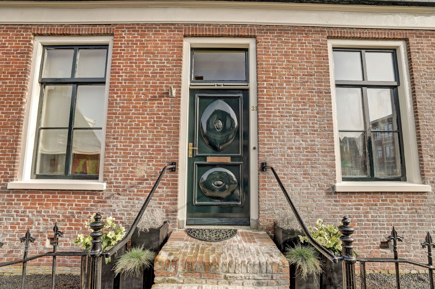 Foto 5 van Skilpaed 31