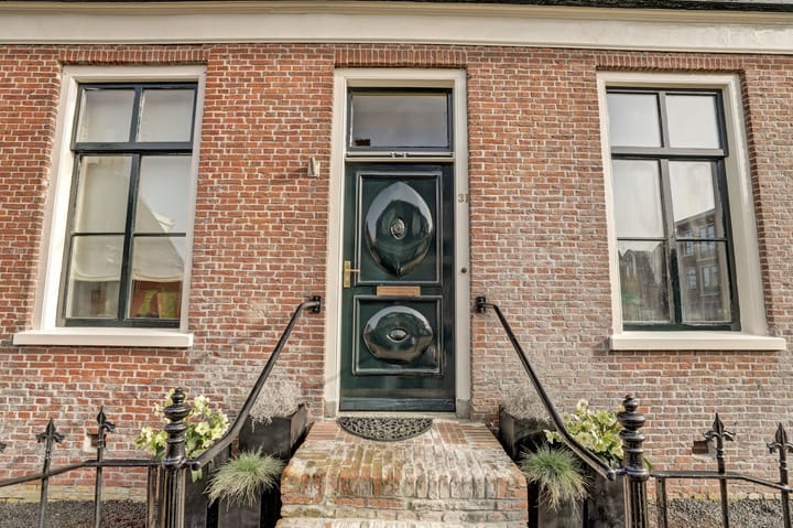 Foto 5 van Skilpaed 31