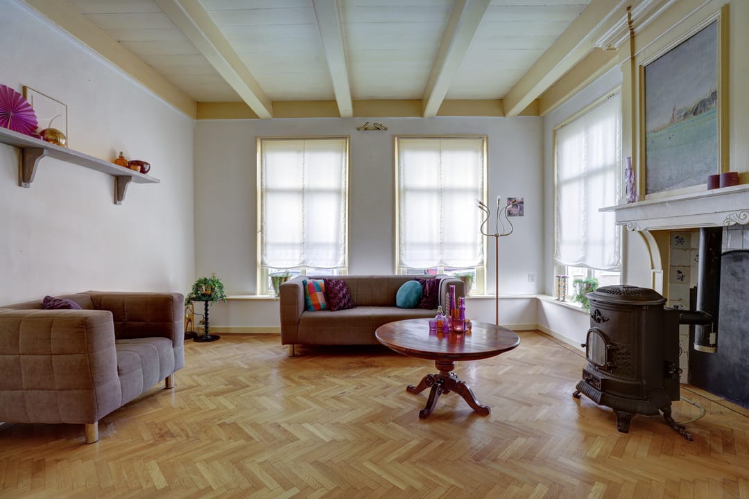 Foto 8 van Skilpaed 31