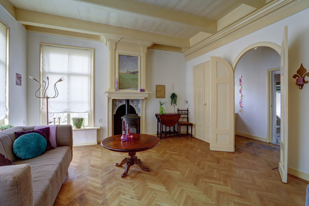 Foto 11 van Skilpaed 31