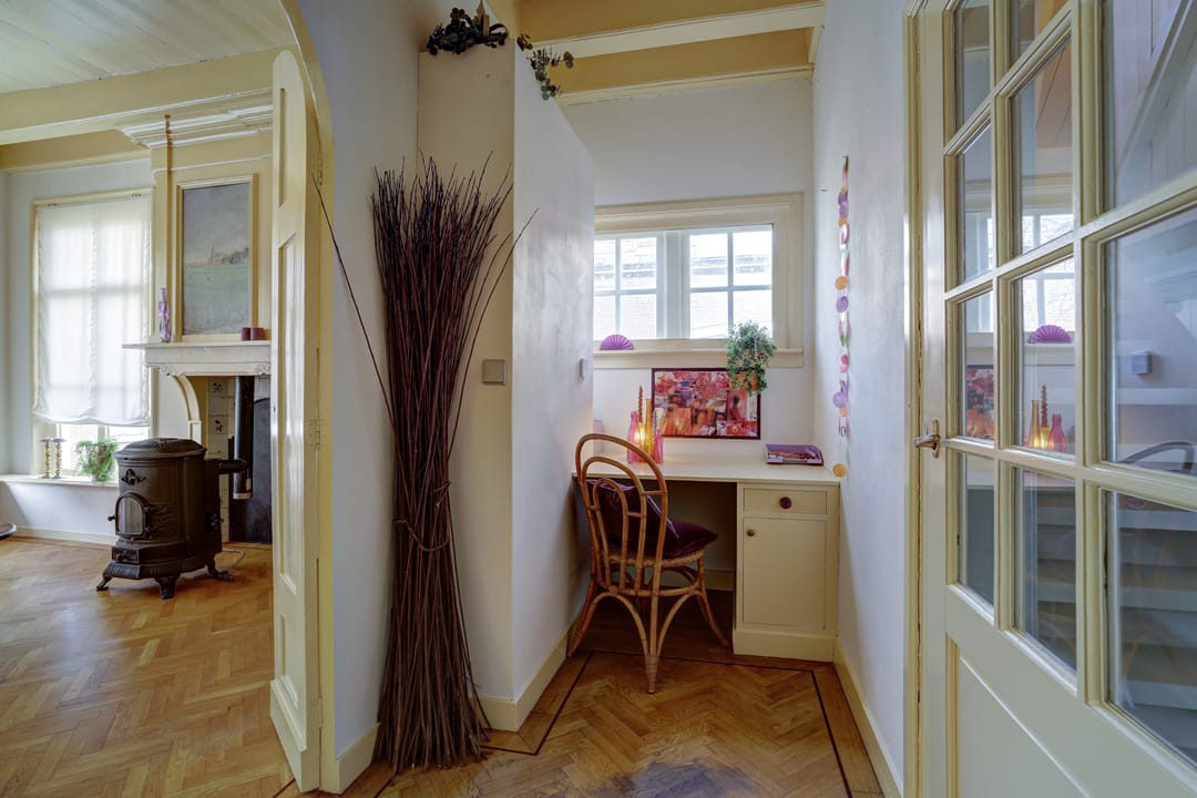 Foto 13 van Skilpaed 31