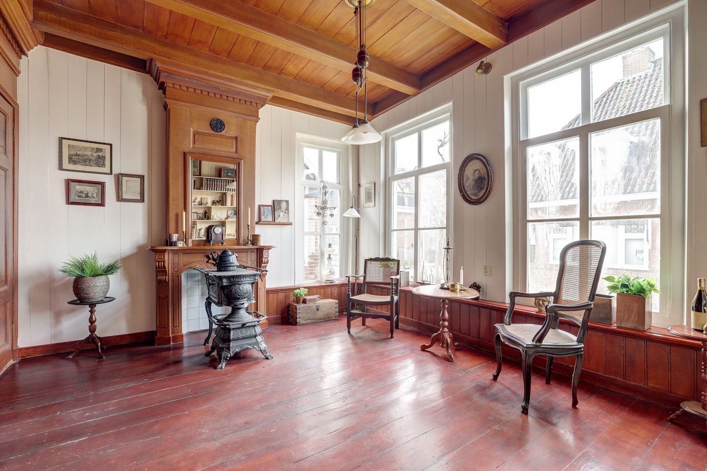 Foto 14 van Skilpaed 31