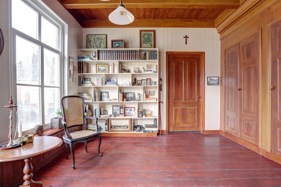 Foto 16 van Skilpaed 31