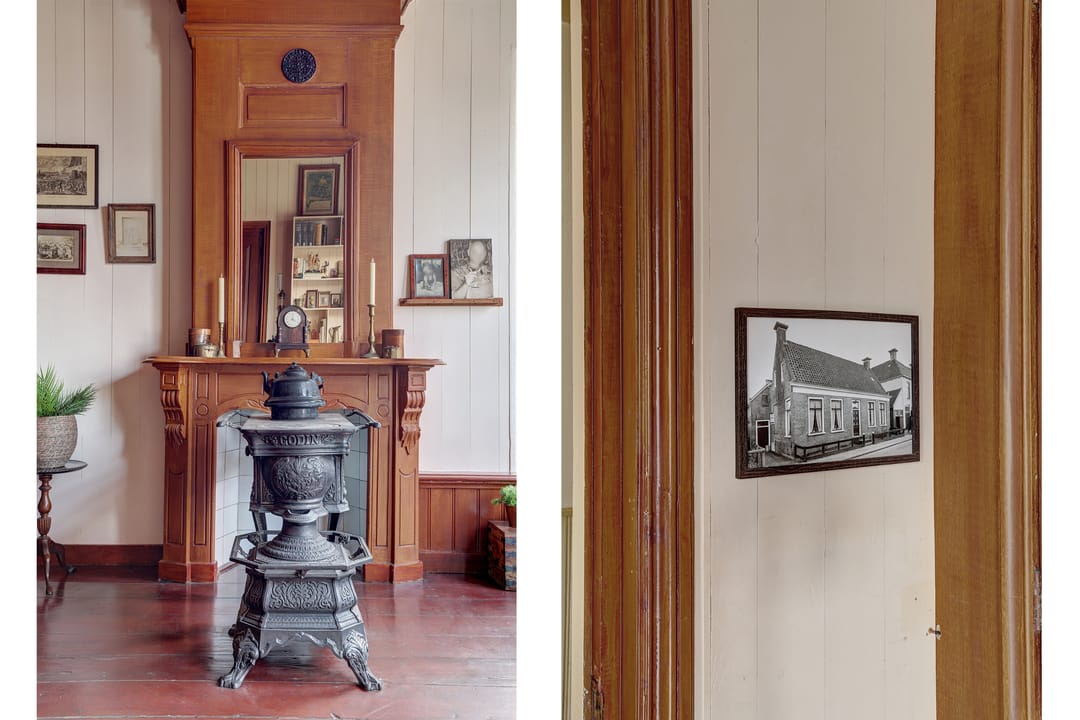 Foto 17 van Skilpaed 31