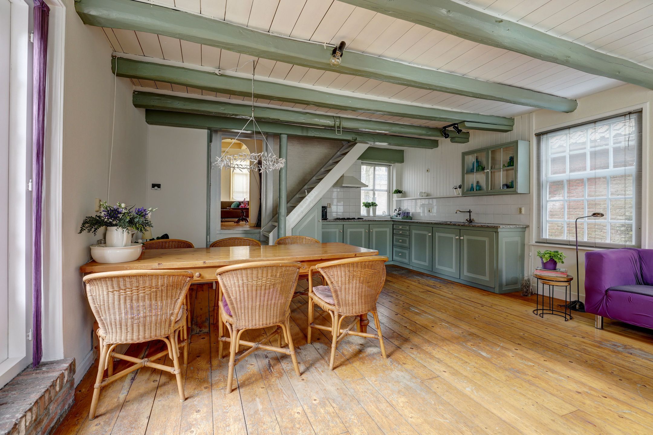 Foto 21 van Skilpaed 31