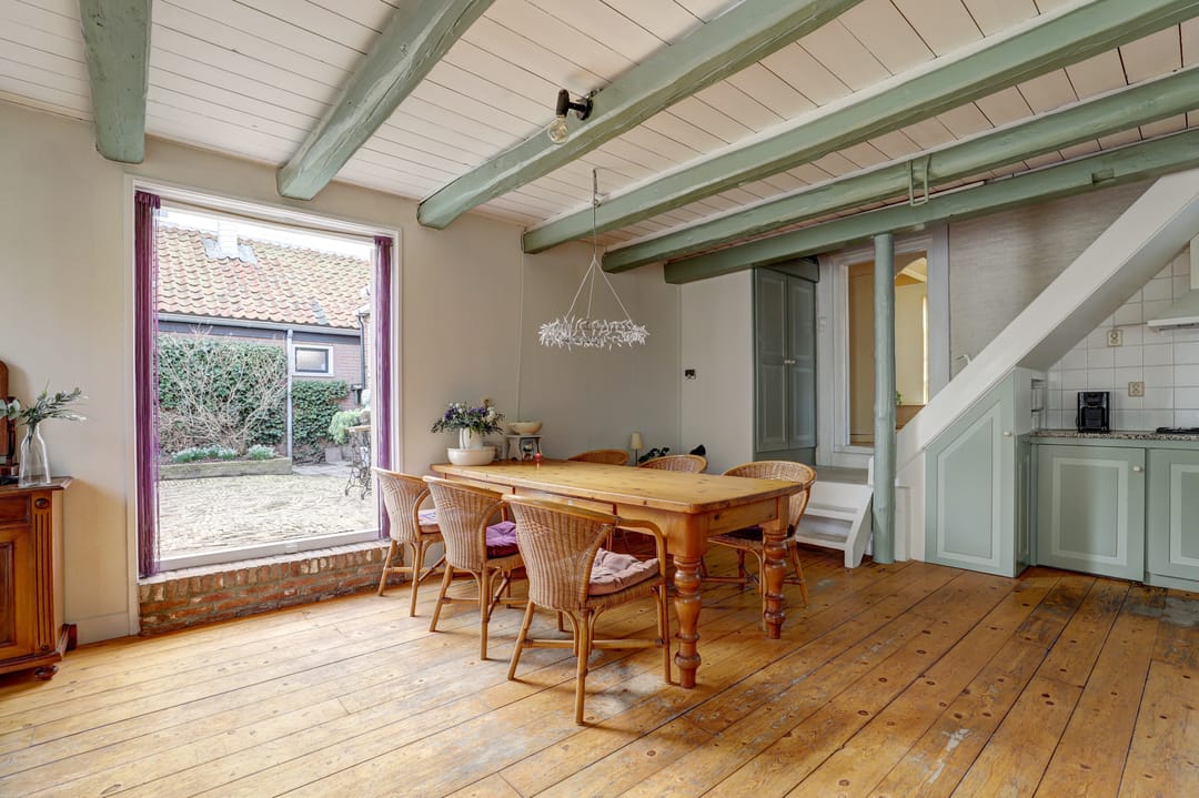 Foto 22 van Skilpaed 31