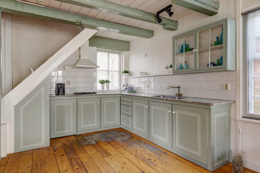 Foto 23 van Skilpaed 31