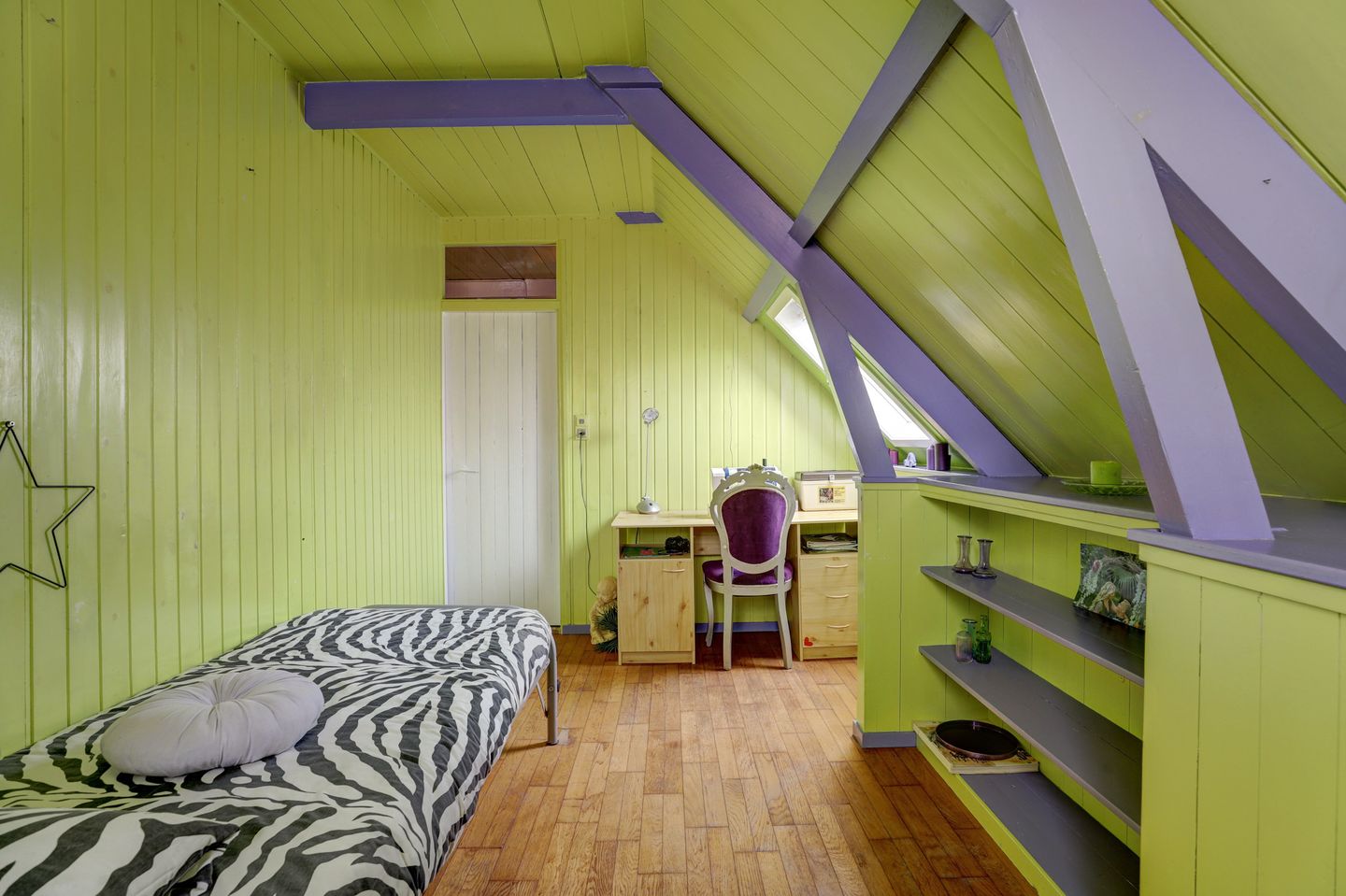 Foto 35 van Skilpaed 31