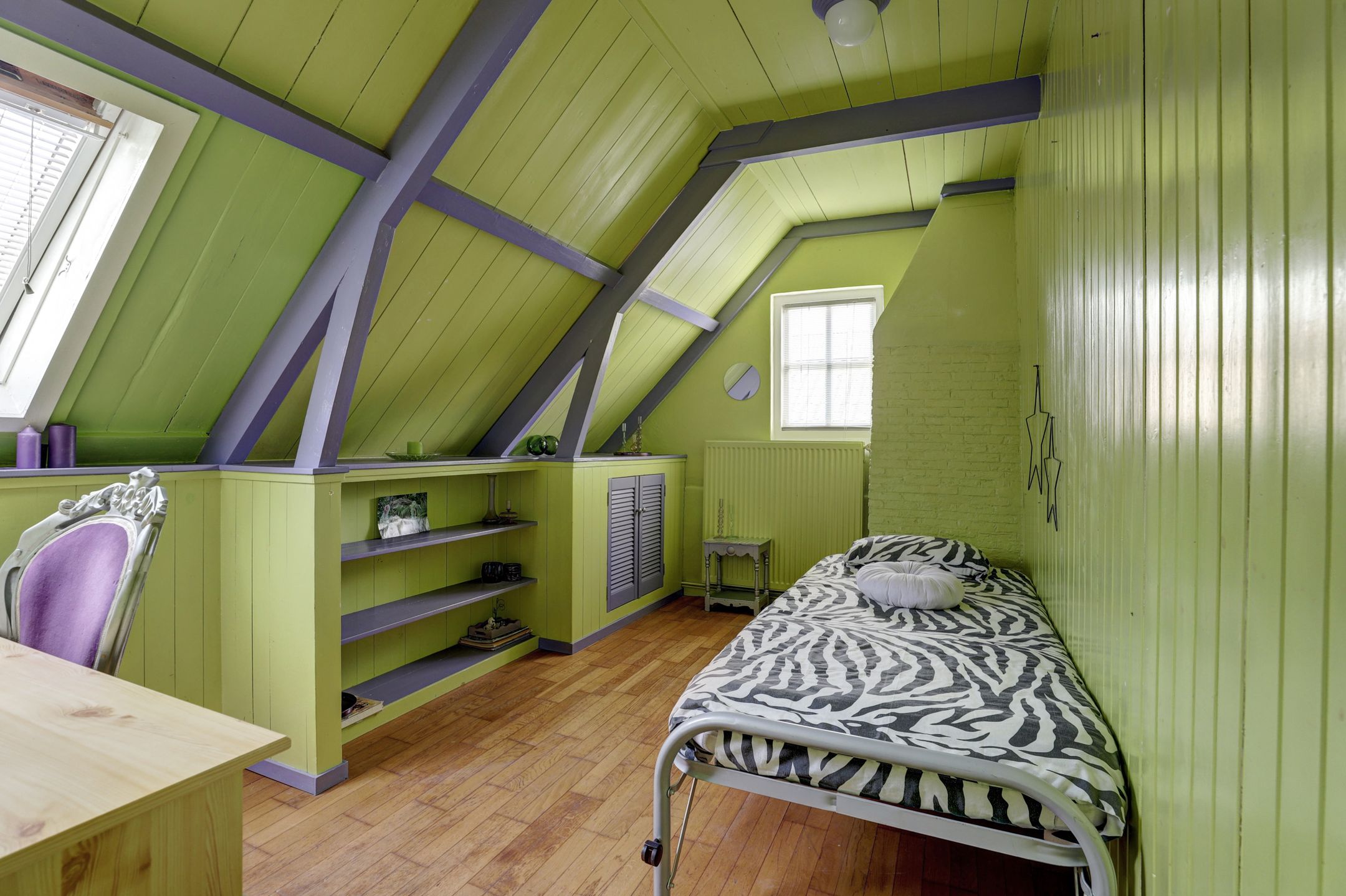 Foto 36 van Skilpaed 31