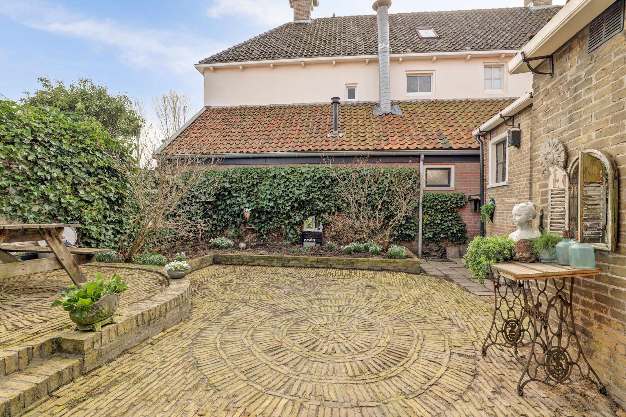 Foto 39 van Skilpaed 31