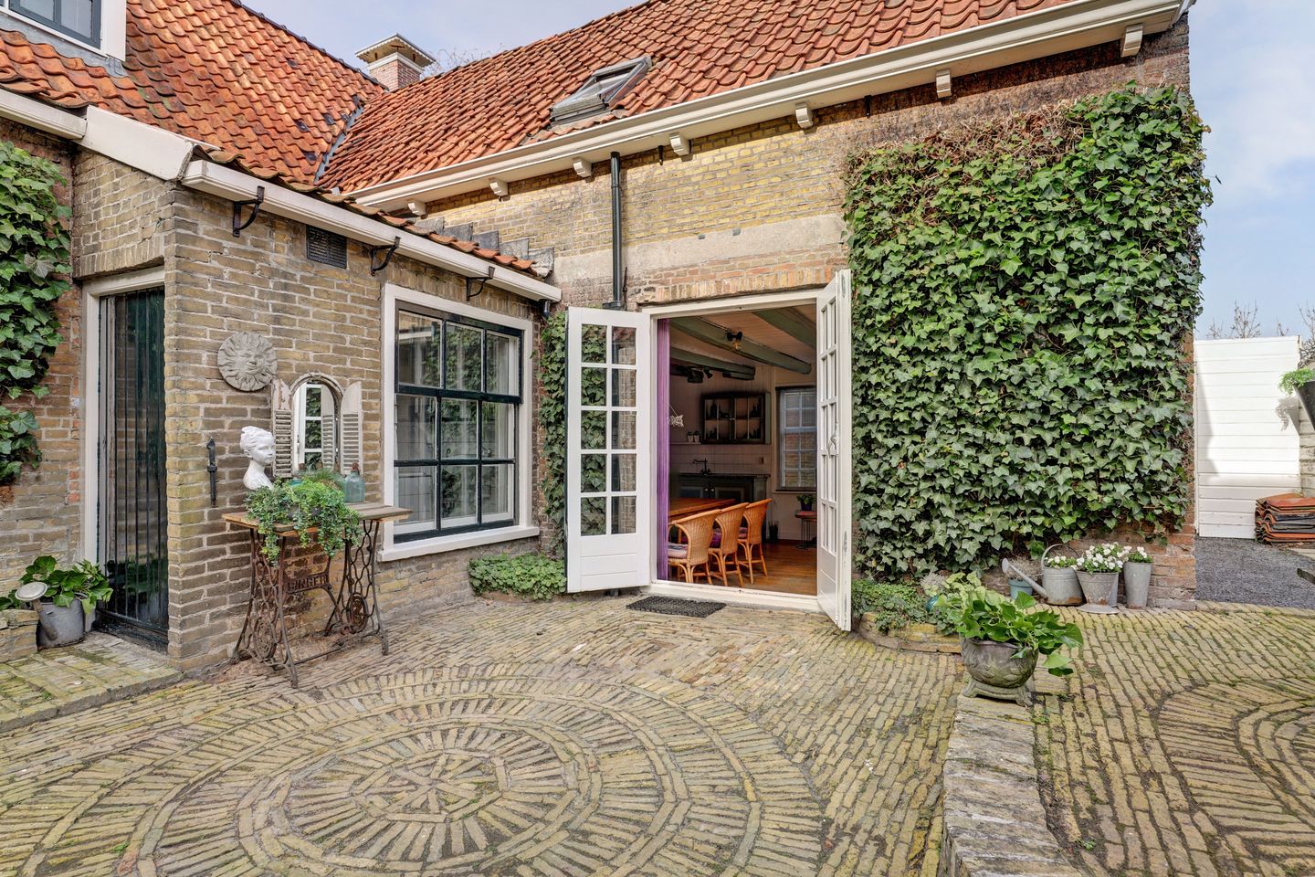 Foto 40 van Skilpaed 31