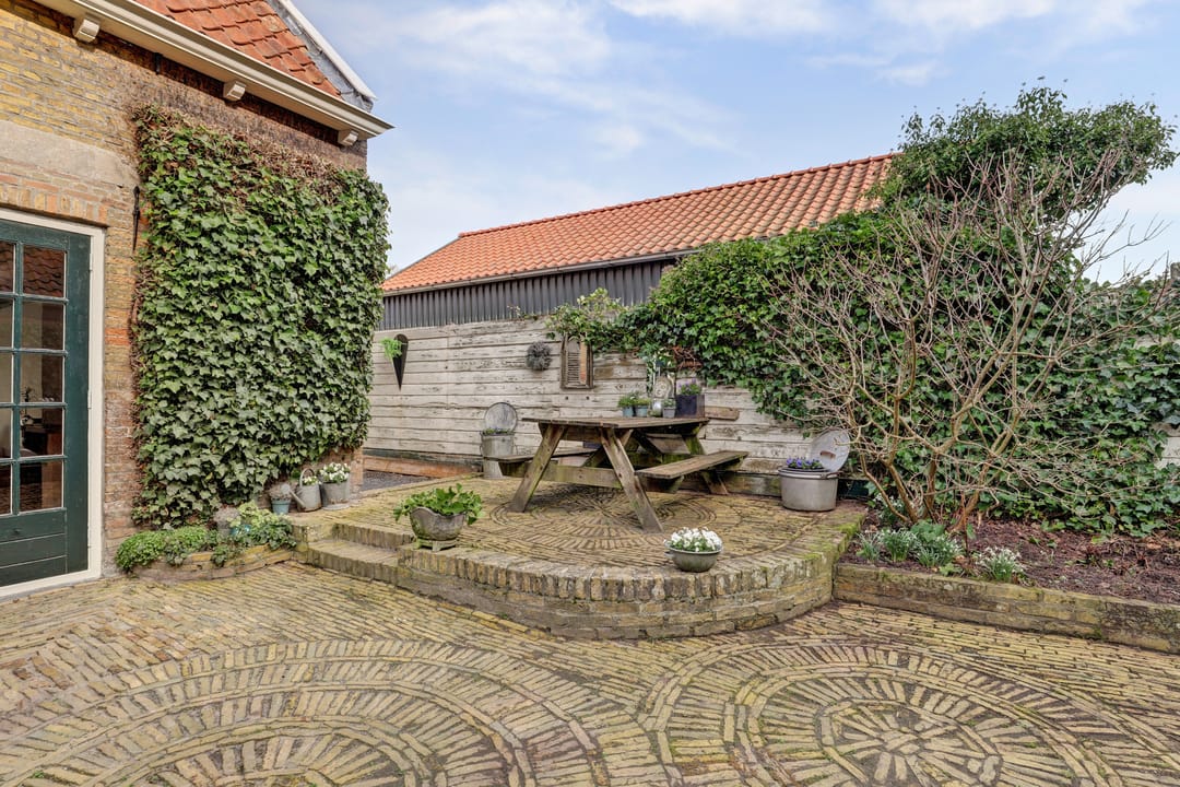 Foto 41 van Skilpaed 31