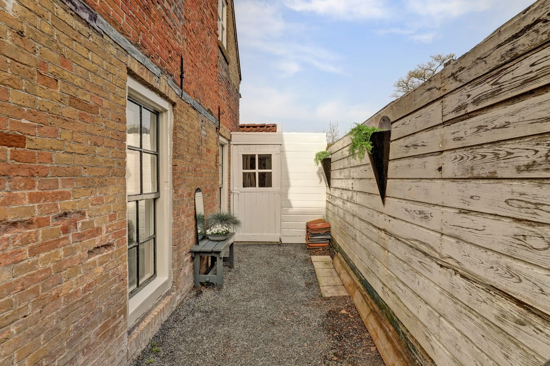 Foto 43 van Skilpaed 31