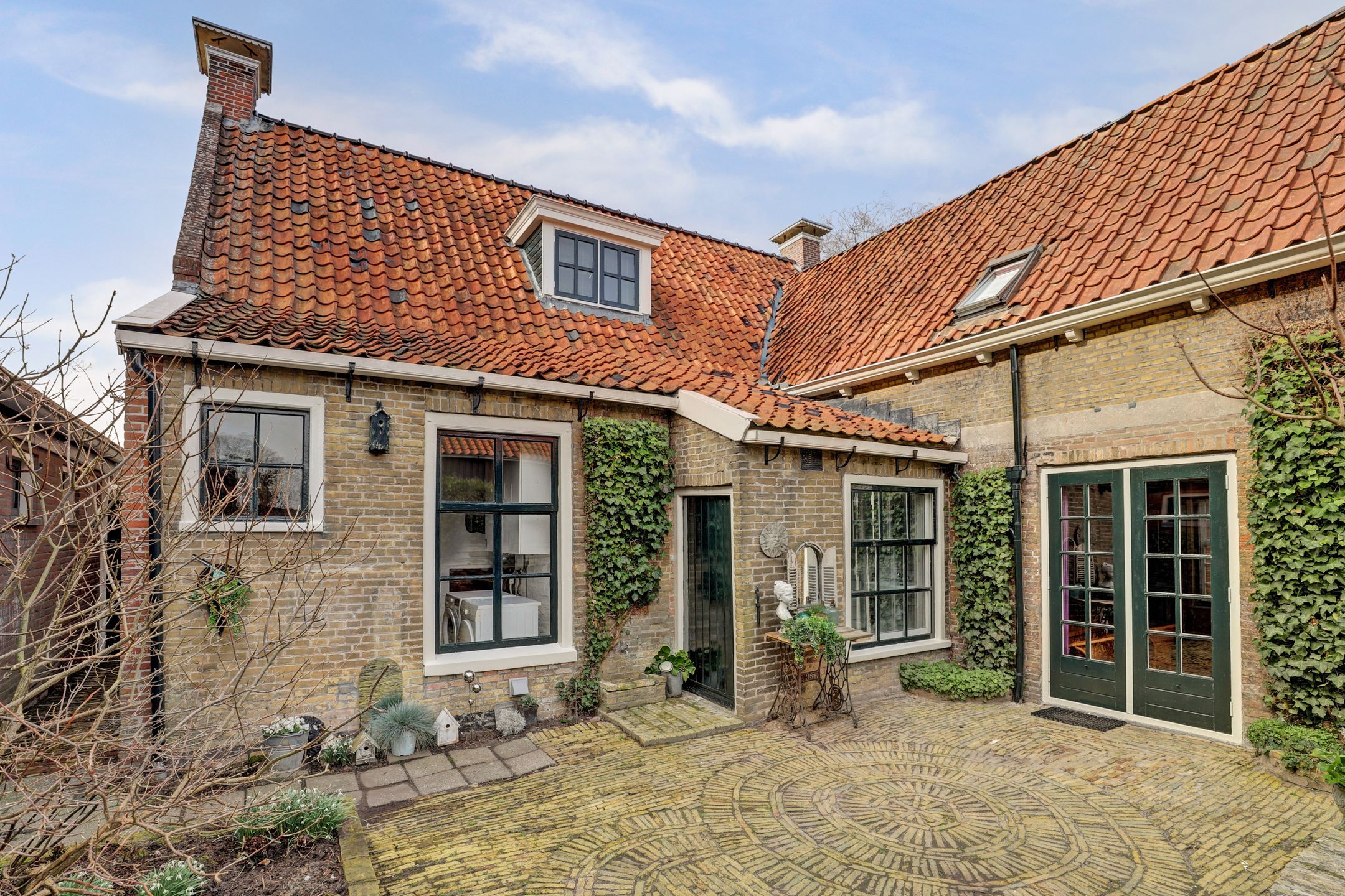 Foto 45 van Skilpaed 31