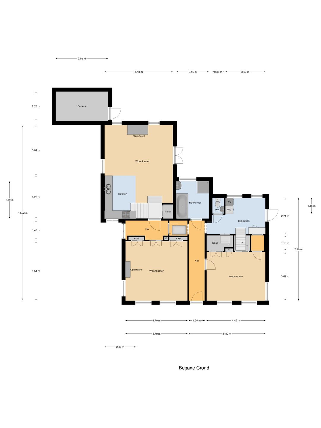 Foto 47 van Skilpaed 31