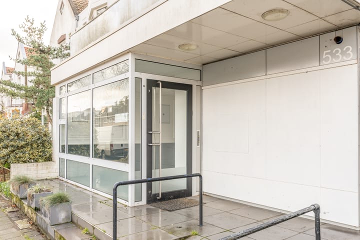 Foto 4 van Amsterdamseweg 533