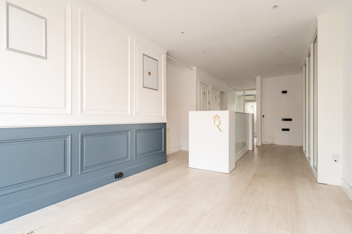 Foto 5 van Amsterdamseweg 533