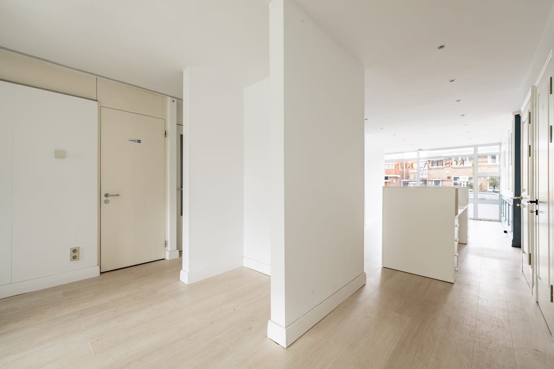 Unique Mixed-Use Property with Commercial Space near Amsterdamse Bos — 13