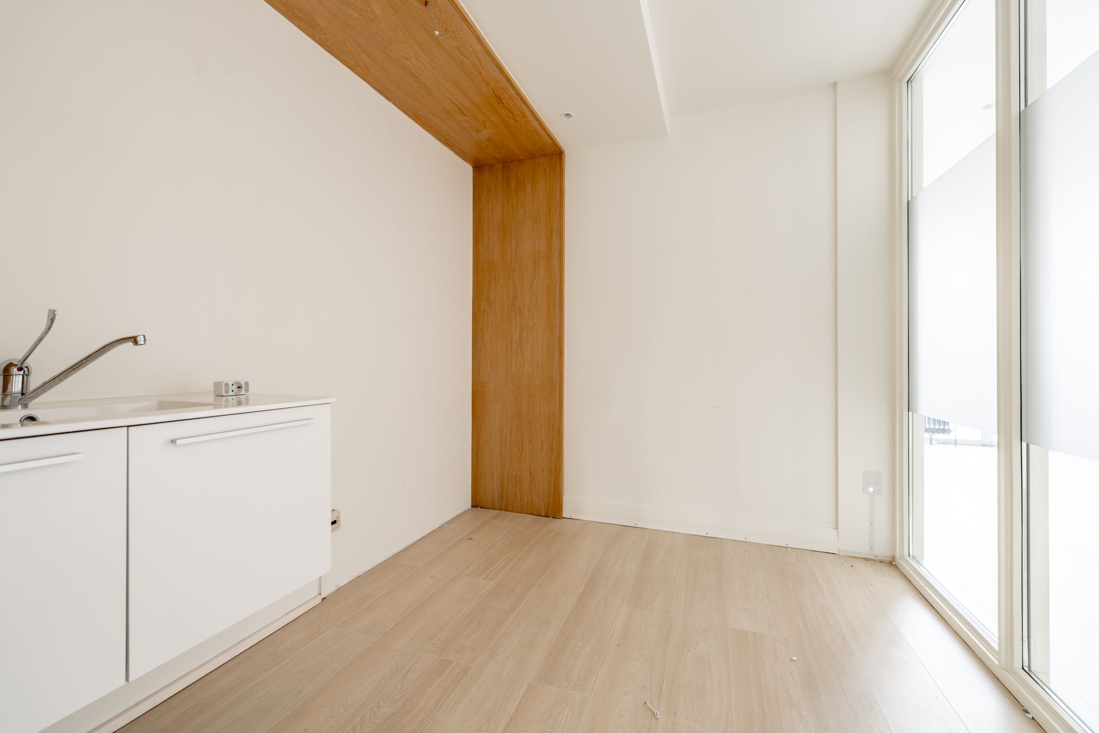 Unique Mixed-Use Property with Commercial Space near Amsterdamse Bos — 19