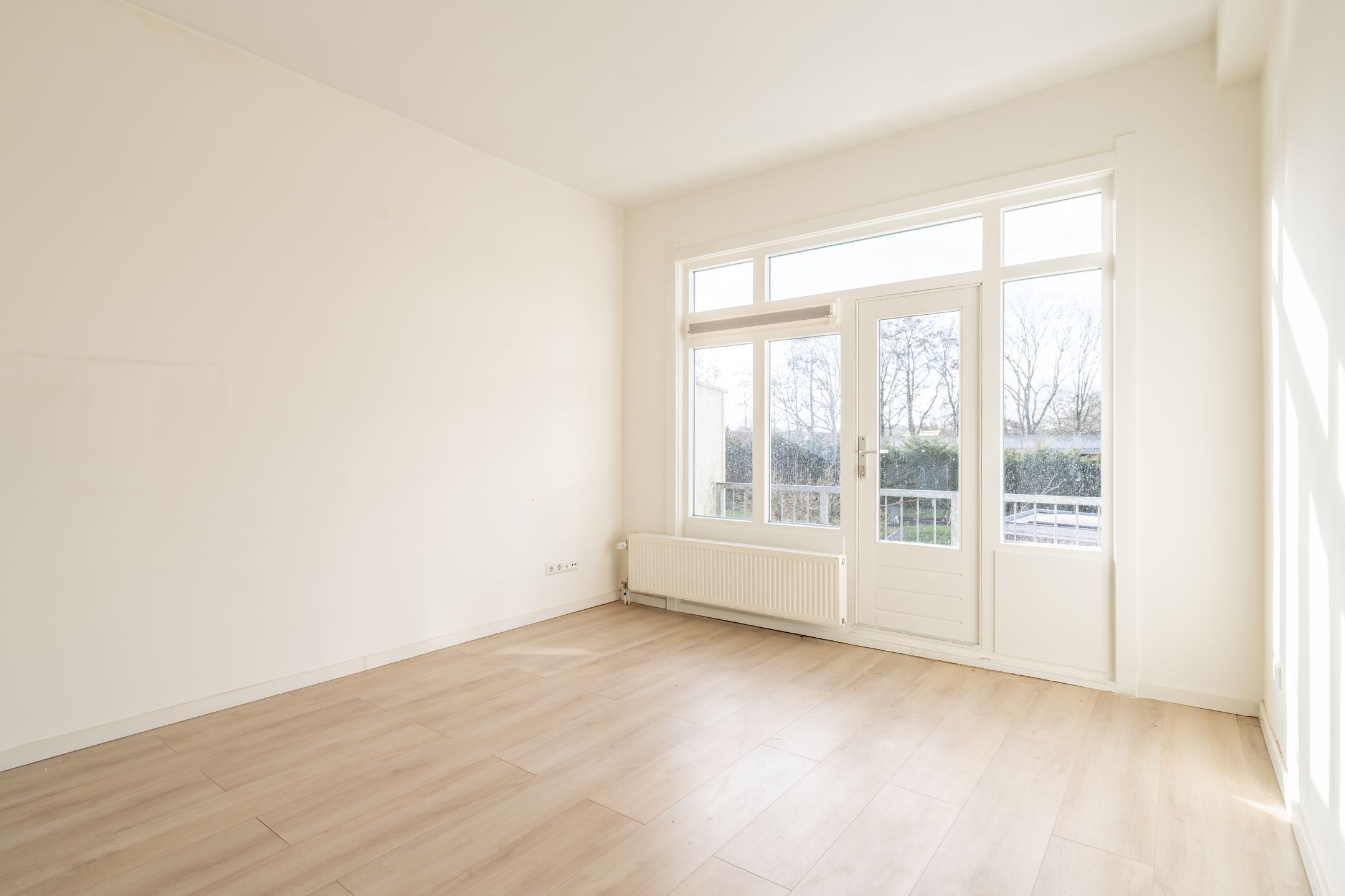 Unique Mixed-Use Property with Commercial Space near Amsterdamse Bos — 30
