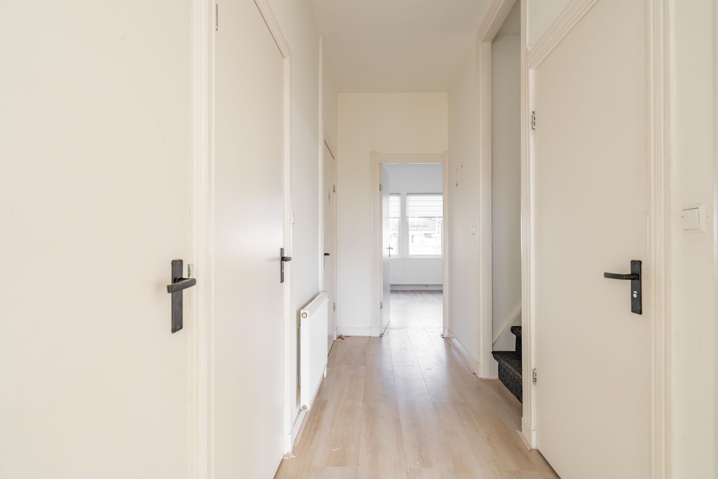 Unique Mixed-Use Property with Commercial Space near Amsterdamse Bos — 35