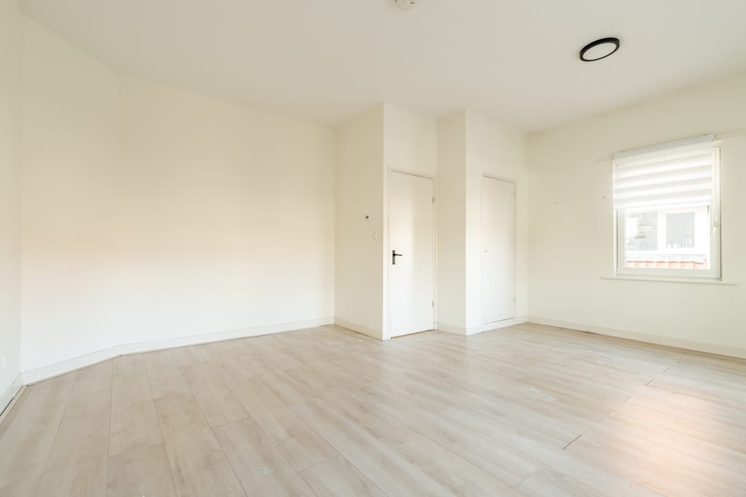 Unique Mixed-Use Property with Commercial Space near Amsterdamse Bos — 38