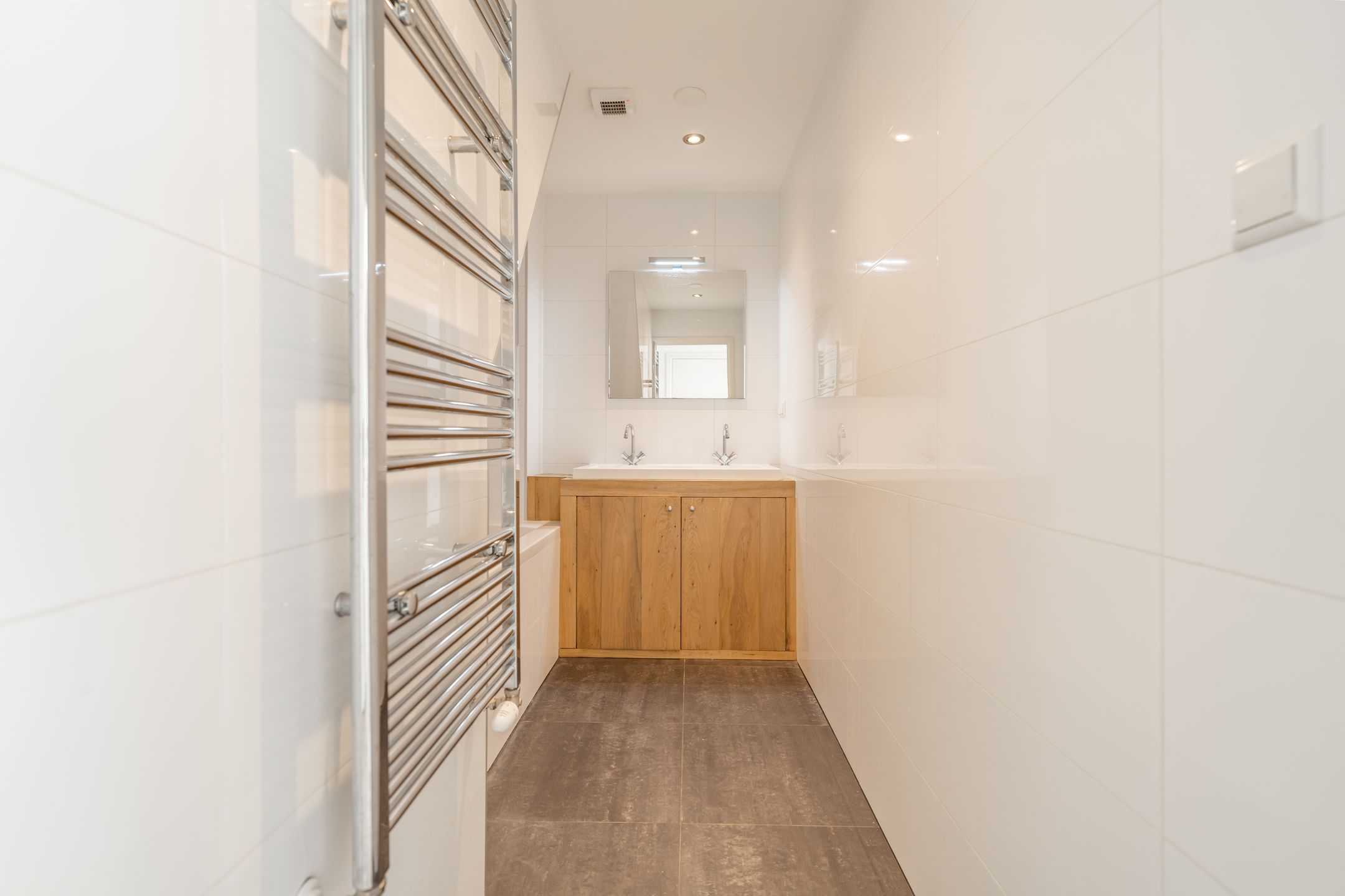 Unique Mixed-Use Property with Commercial Space near Amsterdamse Bos — 40