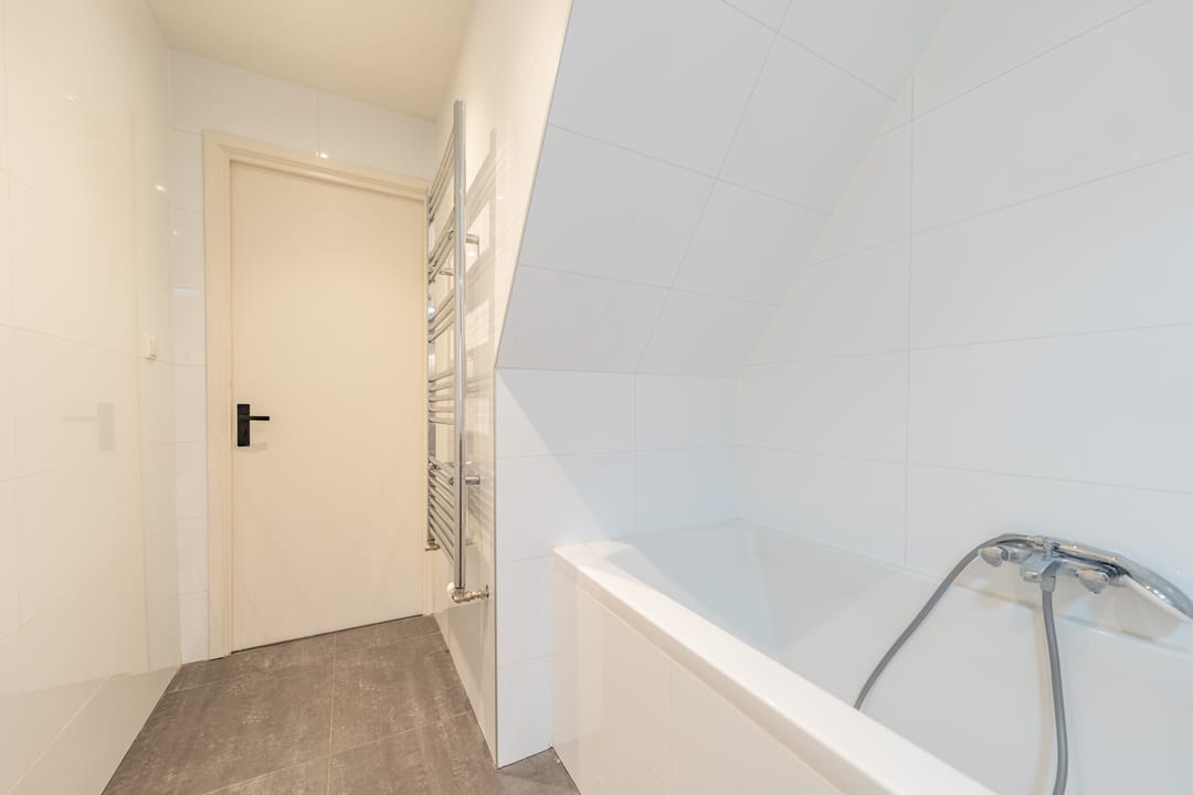 Unique Mixed-Use Property with Commercial Space near Amsterdamse Bos — 43