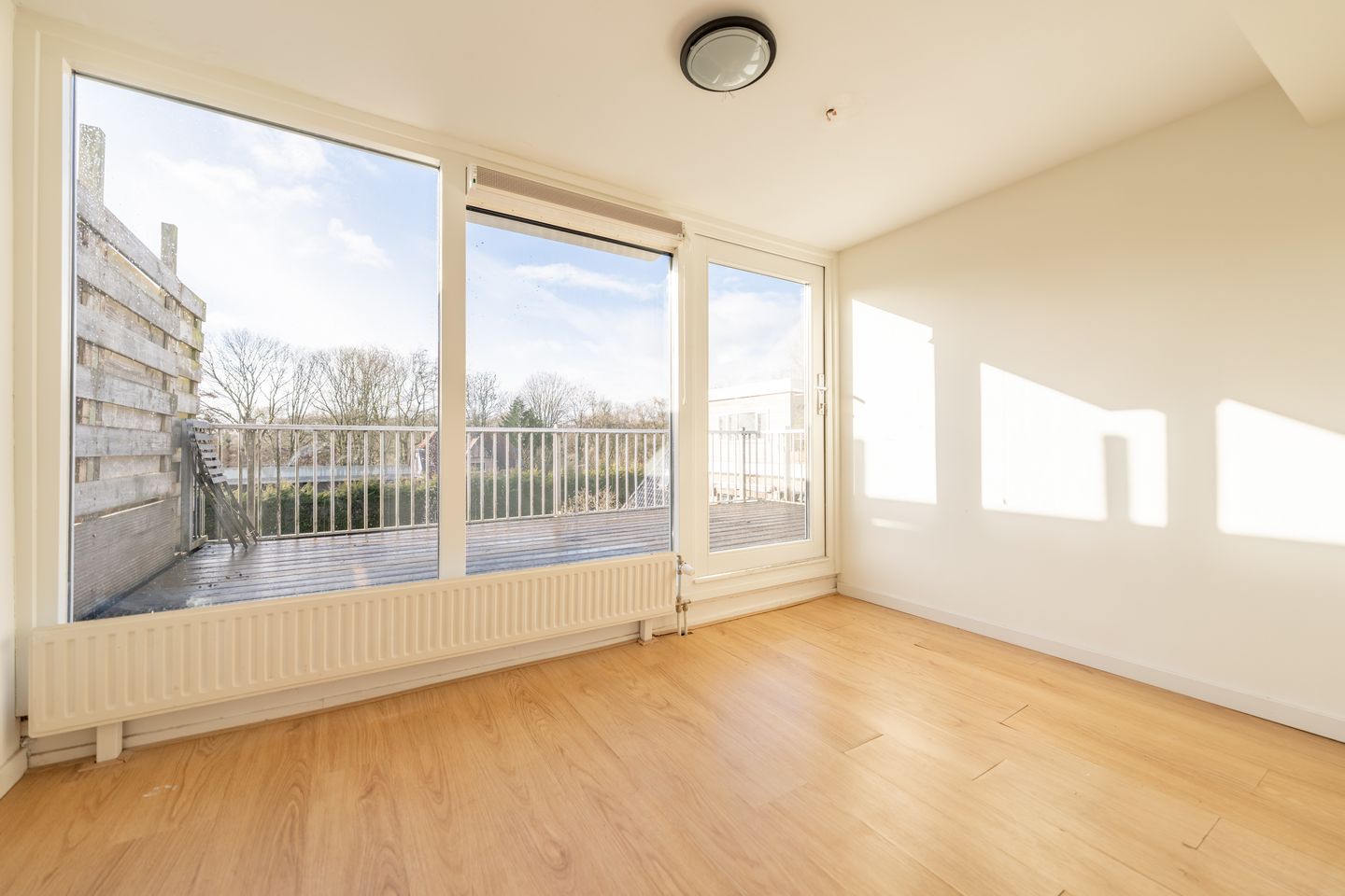 Unique Mixed-Use Property with Commercial Space near Amsterdamse Bos — 46