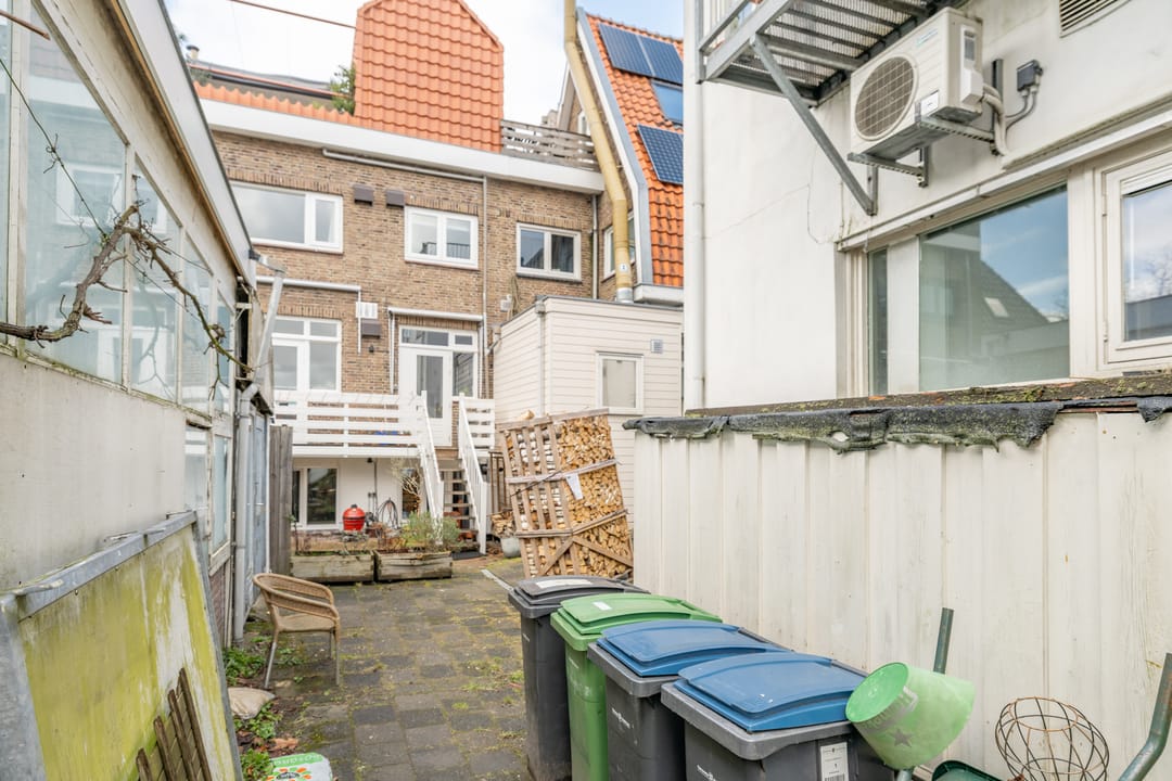 Foto 56 van Amsterdamseweg 533