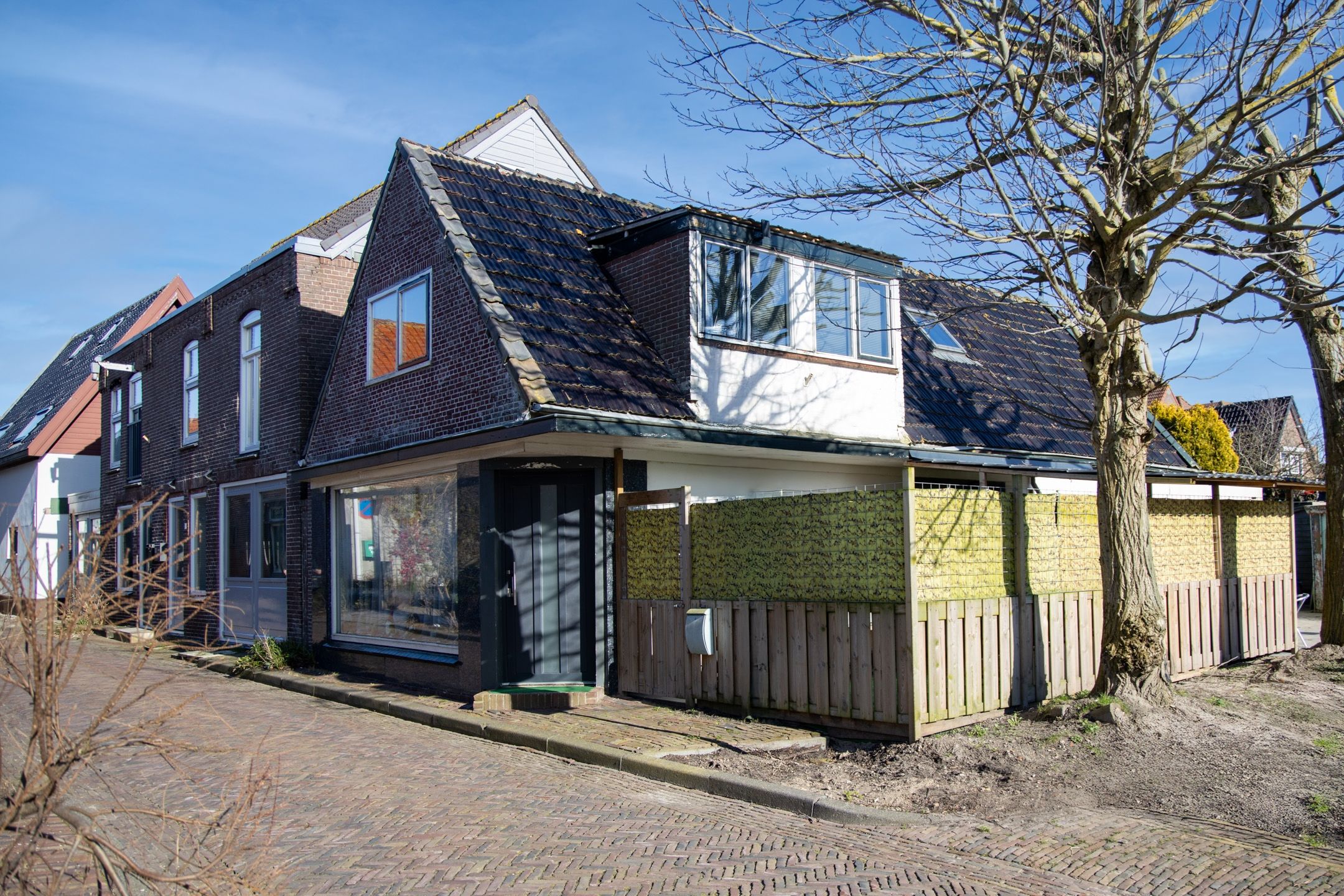 Zeestraat 15 