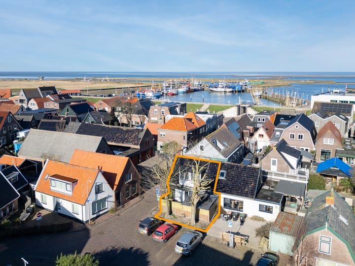 Foto 2 van Zeestraat 15