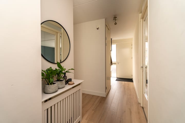 Foto 4 van Trompstraat 23