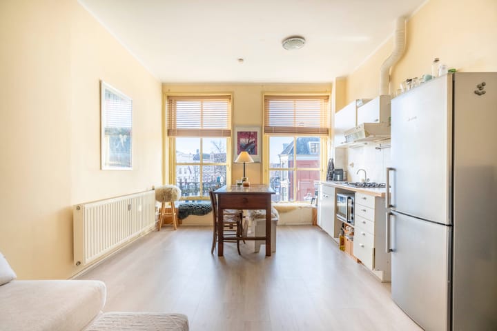 Foto 3 van Korte Mare 34-A