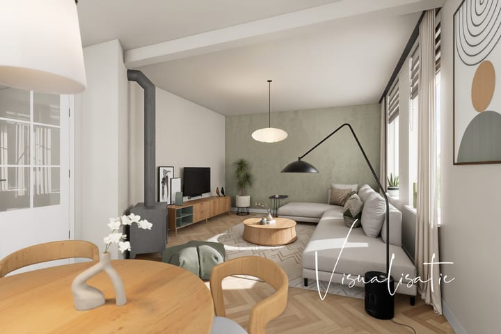 Foto 5 van Nekkerweg 50