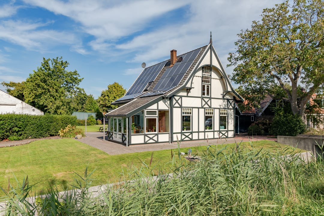 Photo 1 of Nekkerweg 50