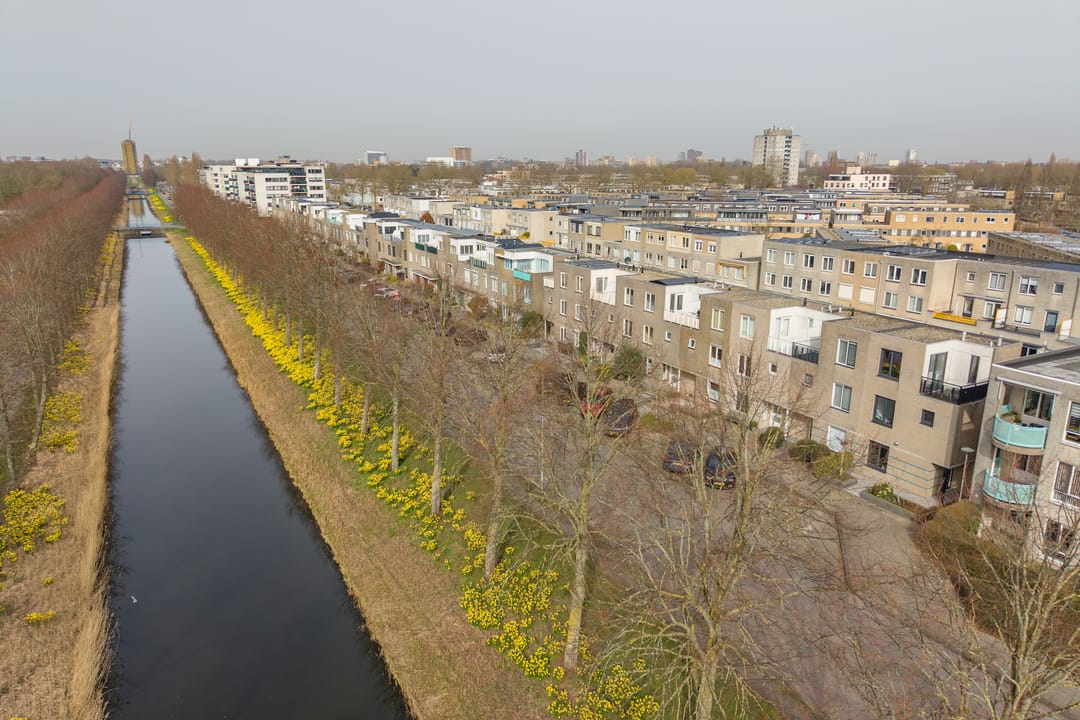 Foto 2 van Spectrumsingel 191