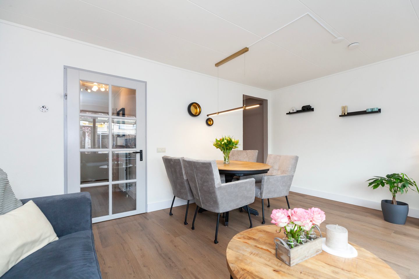 Foto 5 van Spectrumsingel 191