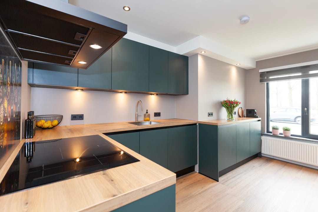 Foto 7 van Spectrumsingel 191