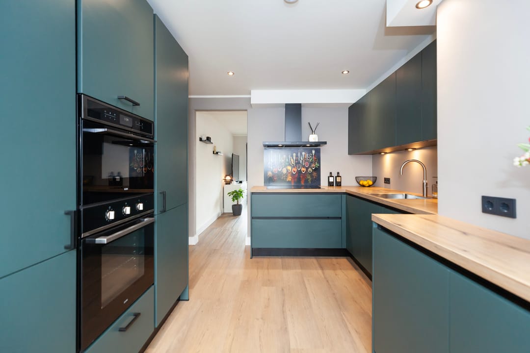 Foto 8 van Spectrumsingel 191