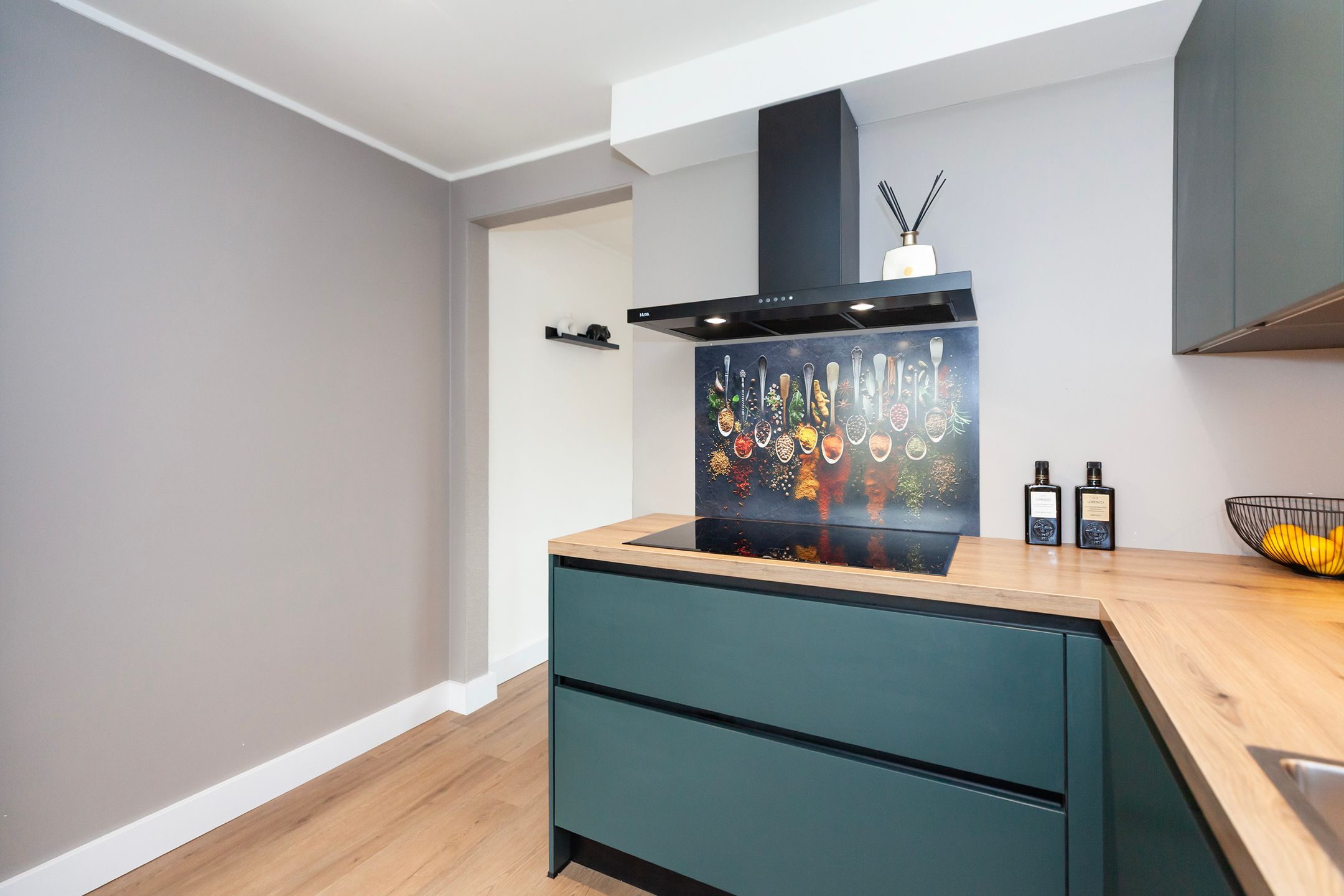 Foto 9 van Spectrumsingel 191