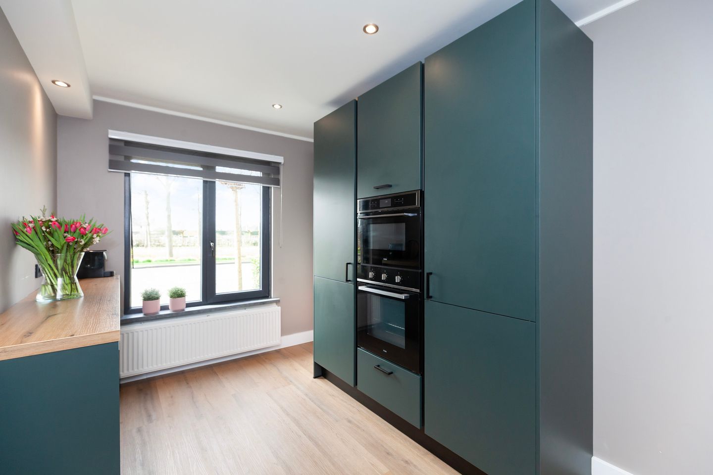 Foto 10 van Spectrumsingel 191