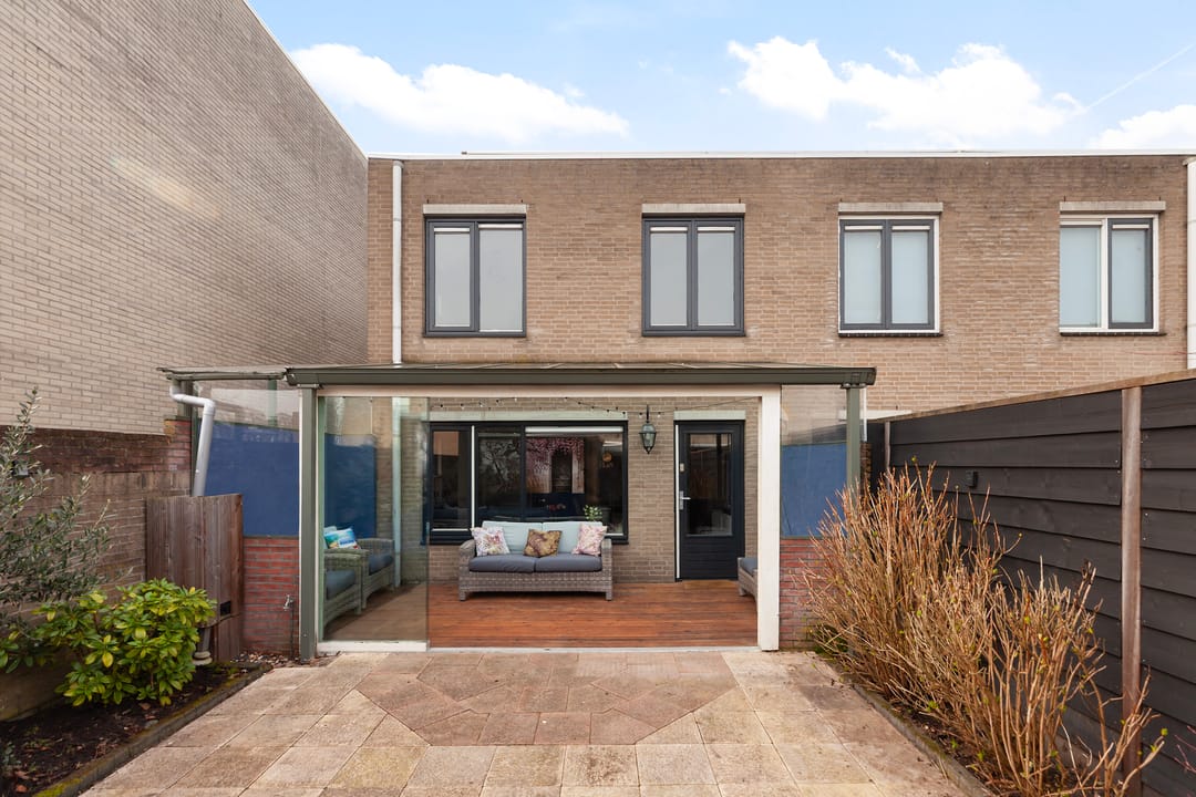 Foto 11 van Spectrumsingel 191