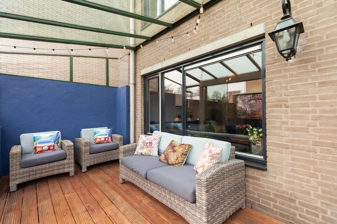 Foto 13 van Spectrumsingel 191