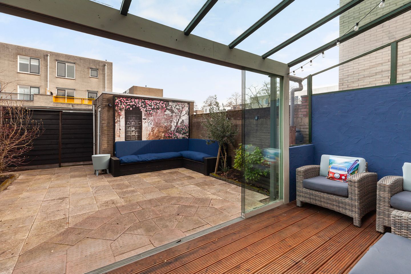 Foto 14 van Spectrumsingel 191