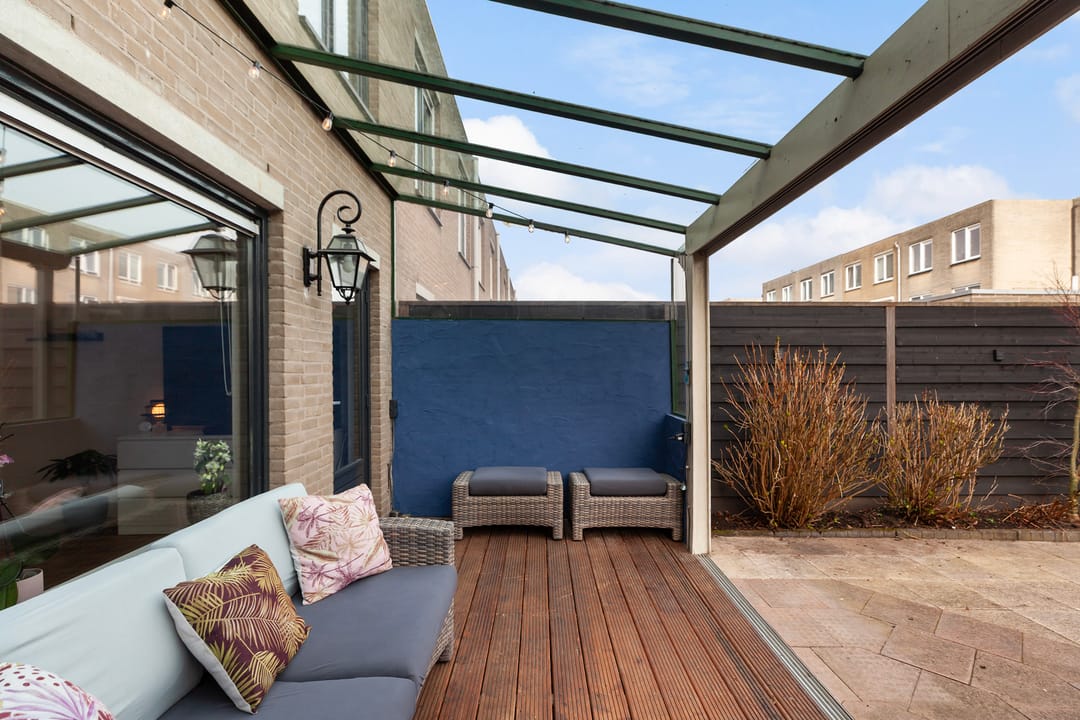 Foto 16 van Spectrumsingel 191