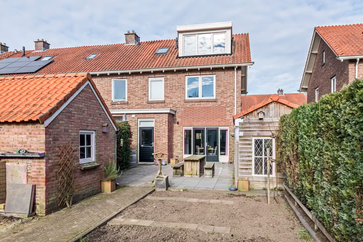 Foto 2 van Prins Bernhardlaan 9