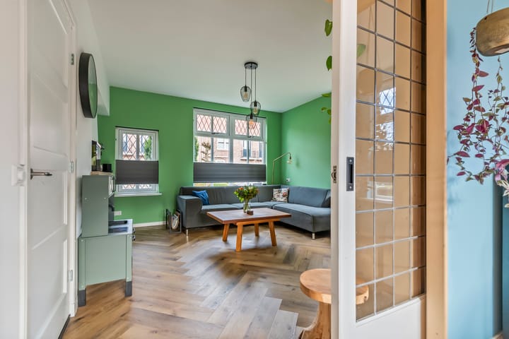 Foto 3 van Prins Bernhardlaan 9