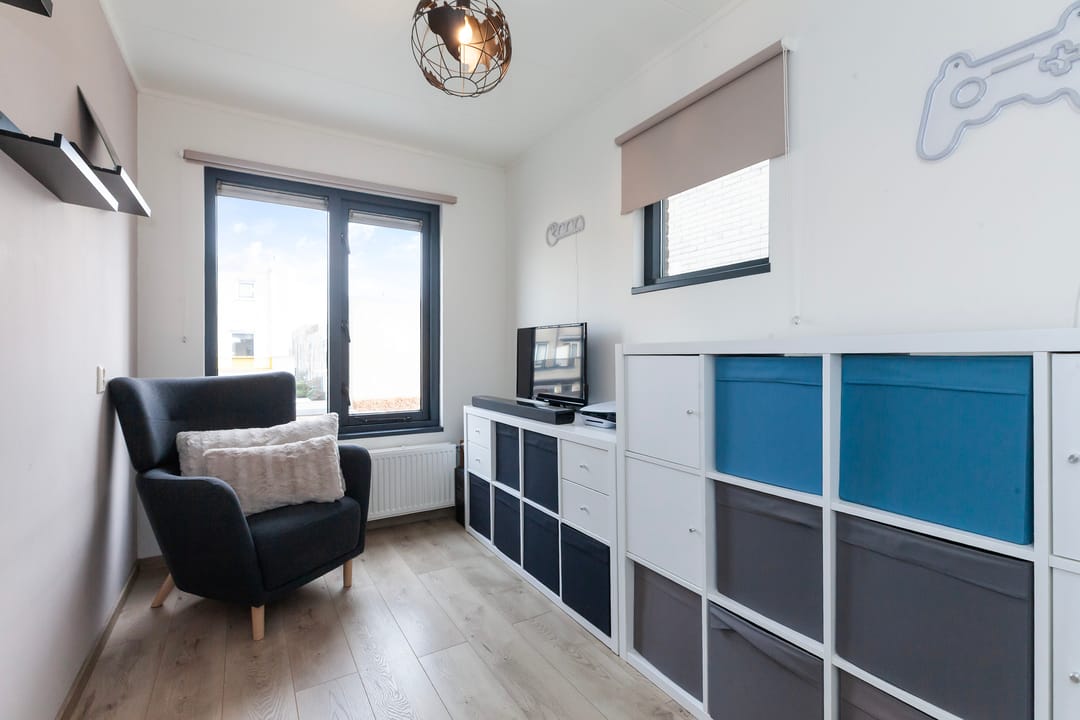 Foto 28 van Spectrumsingel 191